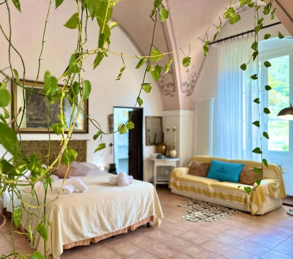 Out Finish Villa Cassi Finale Ligure Apartment