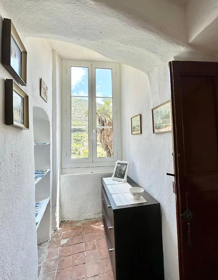 Apartment Out Finish Villa Cassi Finale Ligure