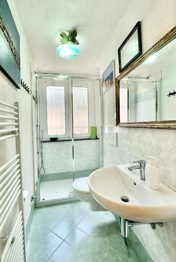 Out Finish Villa Cassi Finale Ligure Apartment