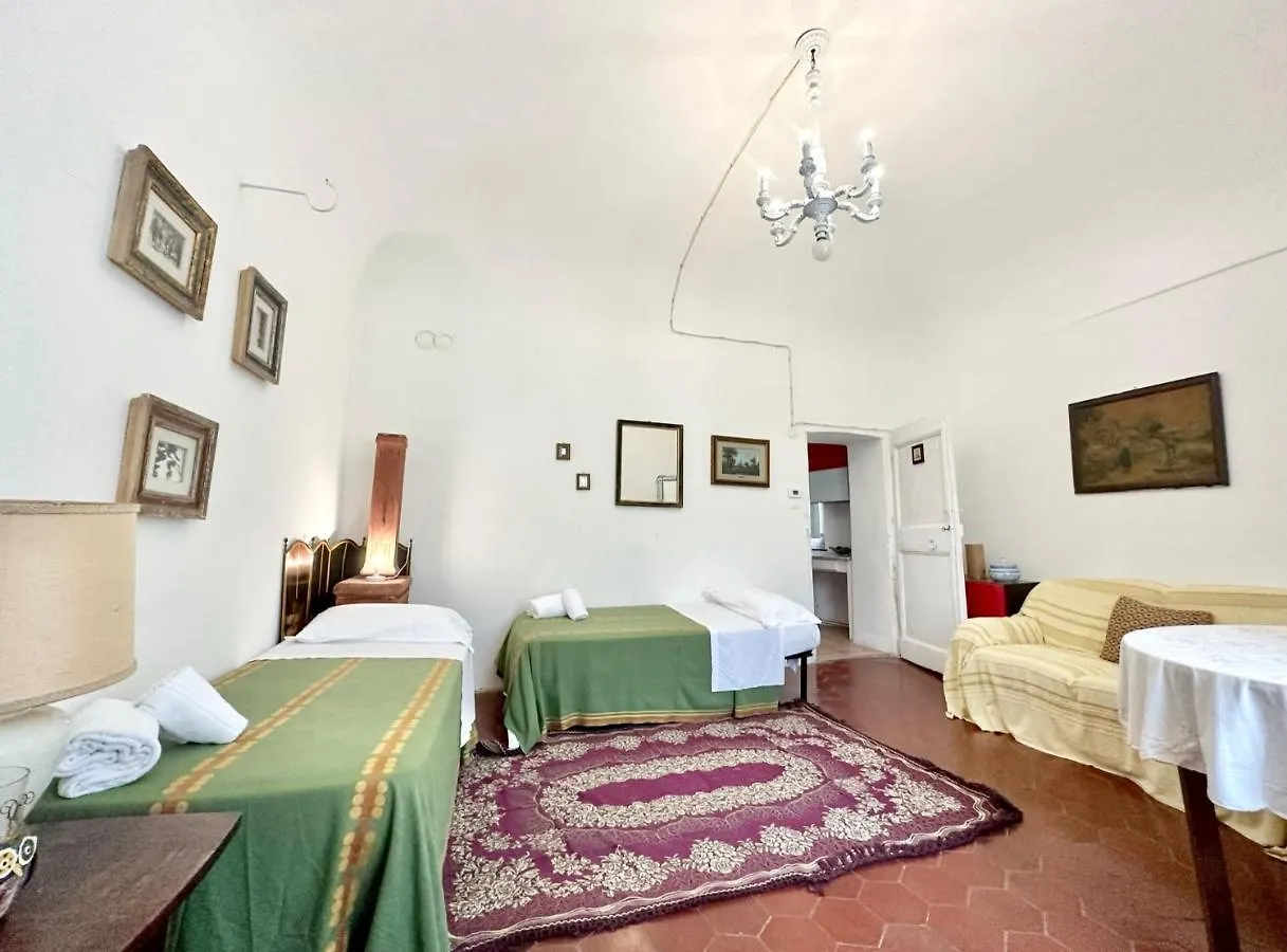 Out Finish Villa Cassi Finale Ligure Apartmán
