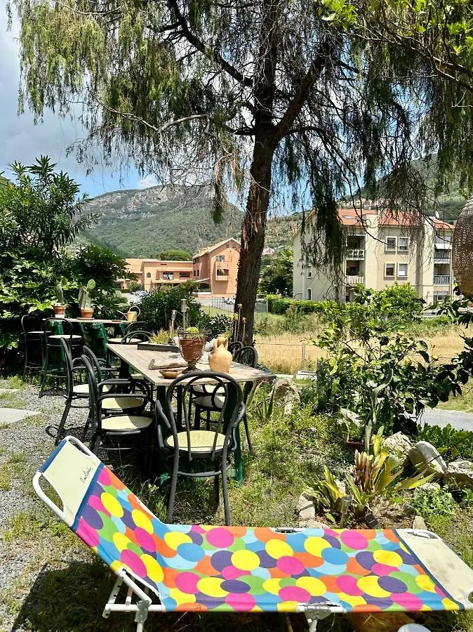 Out Finish Villa Cassi Finale Ligure Apartment