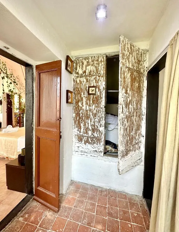 Out Finish Villa Cassi Finale Ligure Italy