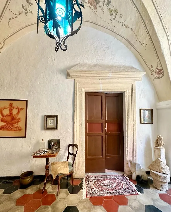 Apartment Out Finish Villa Cassi Finale Ligure Italy