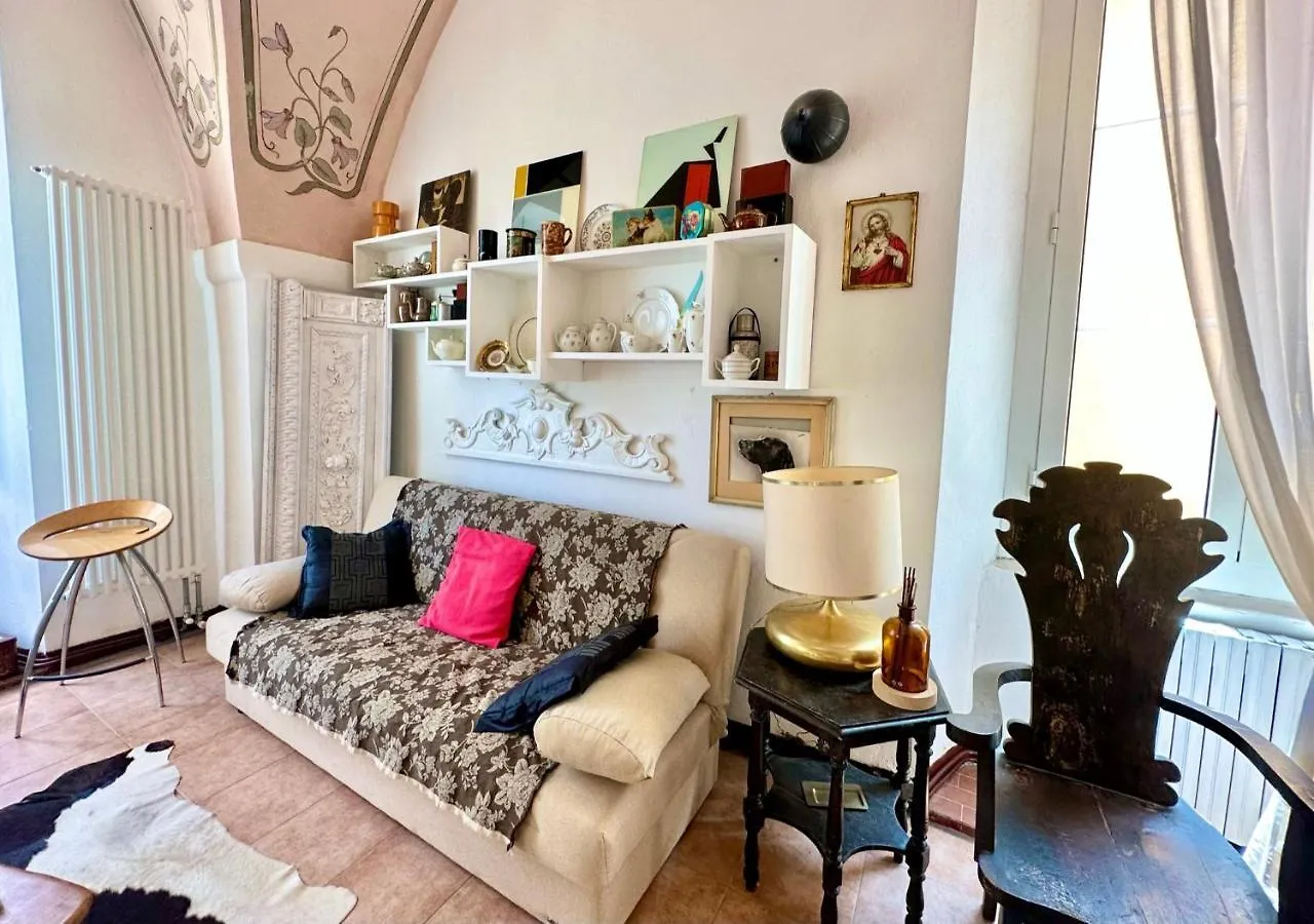 Out Finish Villa Cassi Finale Ligure Apartment