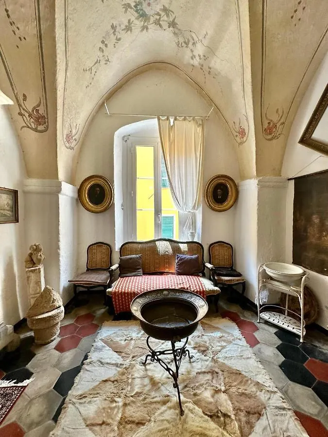 Out Finish Villa Cassi Finale Ligure Apartment