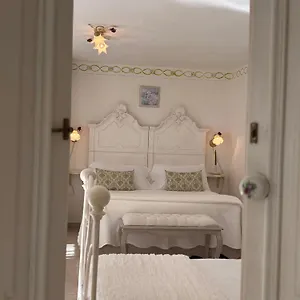 Bed & Breakfast Ca' Datu, Finale Ligure